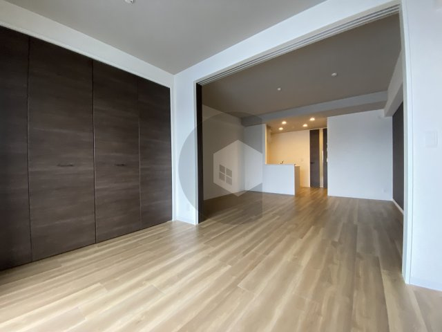 GrandPaseo southの居間・リビング