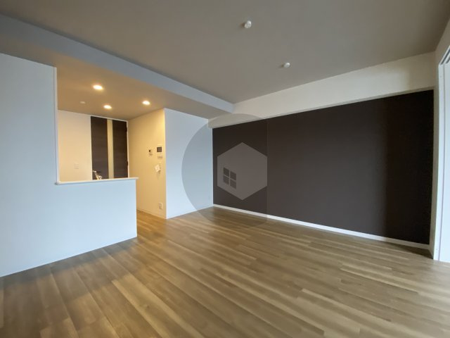 GrandPaseo southの洋室