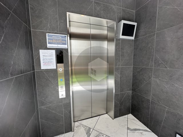 GrandPaseo southの設備