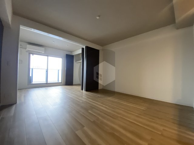 GrandPaseo southの居間・リビング