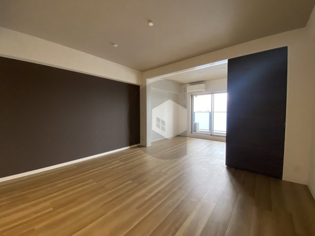 GrandPaseo southの居間・リビング