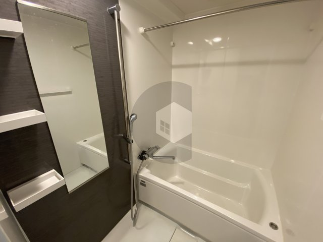 GrandPaseo southの浴室