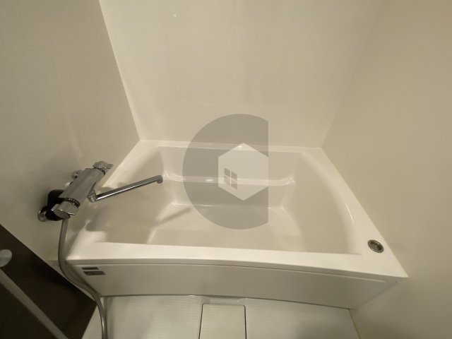 GrandPaseo southの浴室