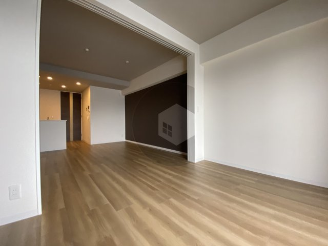 GrandPaseo southの内装