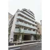 品川区南大井６丁目のマンションの画像