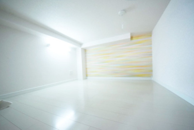 【寝室】 | ユナイト上星川ジーポップストリート