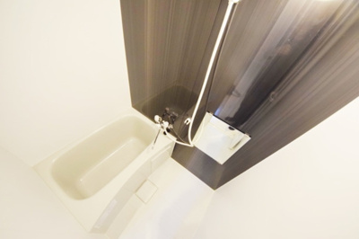 【浴室】 | ユナイト上星川ジーポップストリート