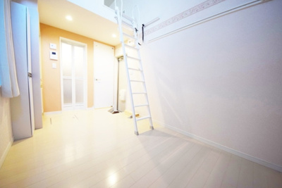 【居間・リビング】 | ユナイト上星川ジーポップストリート