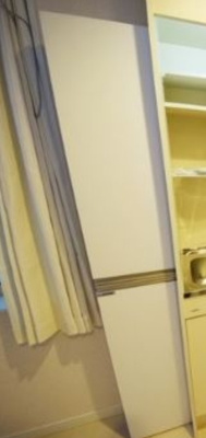 【収納】 | ユナイト上星川ジーポップストリート