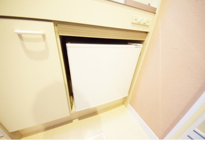 【設備】 | ユナイト上星川ジーポップストリート