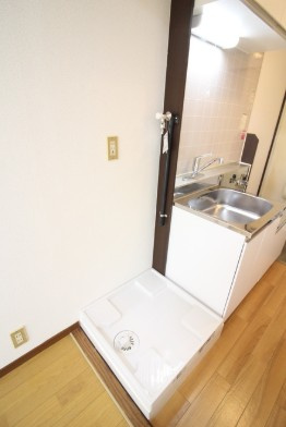 【その他】 | メゾン峰岡