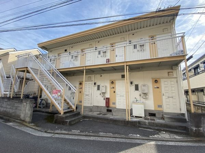 【エントランス】 | メゾン峰岡