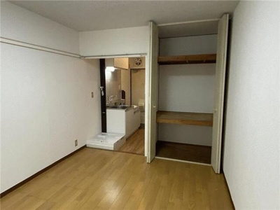 【収納】 | メゾン峰岡