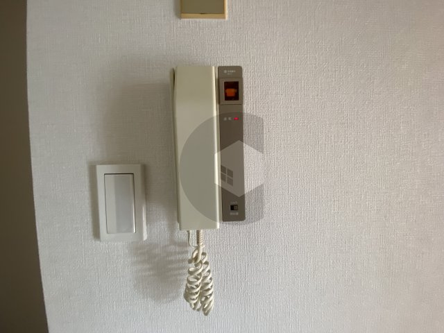 サンハイツ稲田の設備