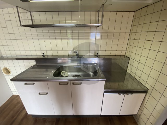 サンハイツ稲田のキッチン