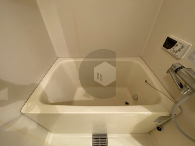 サンハイツ稲田の浴室