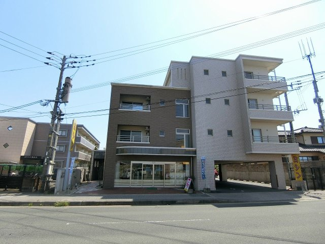 ブランドルフ