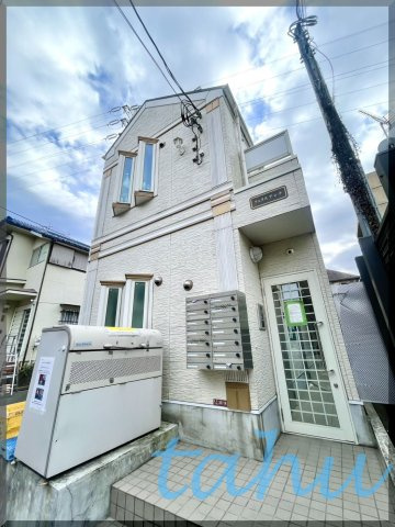 杉並区和泉２丁目のアパート