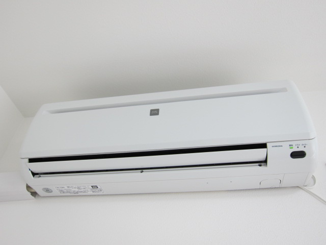CUBIC K5の設備