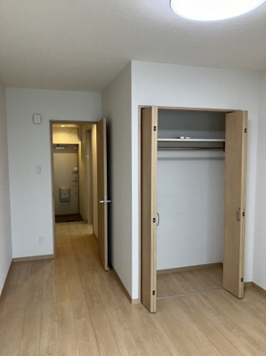 【収納】 | センタービレッジ常盤平Ⅱ