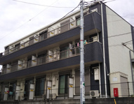 センタービレッジ常盤平Ⅱの画像