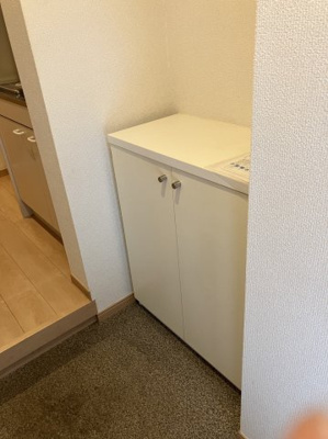 【玄関】 | センタービレッジ常盤平Ⅱ