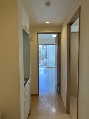 【その他】 | センタービレッジ常盤平Ⅱ