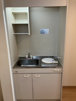 【キッチン】 | センタービレッジ常盤平Ⅱ