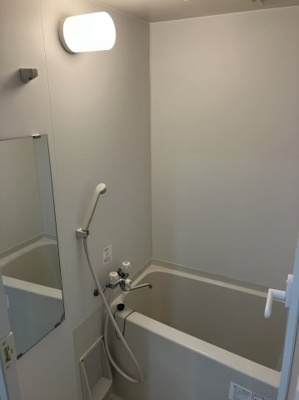 【浴室】 | センタービレッジ常盤平Ⅱ