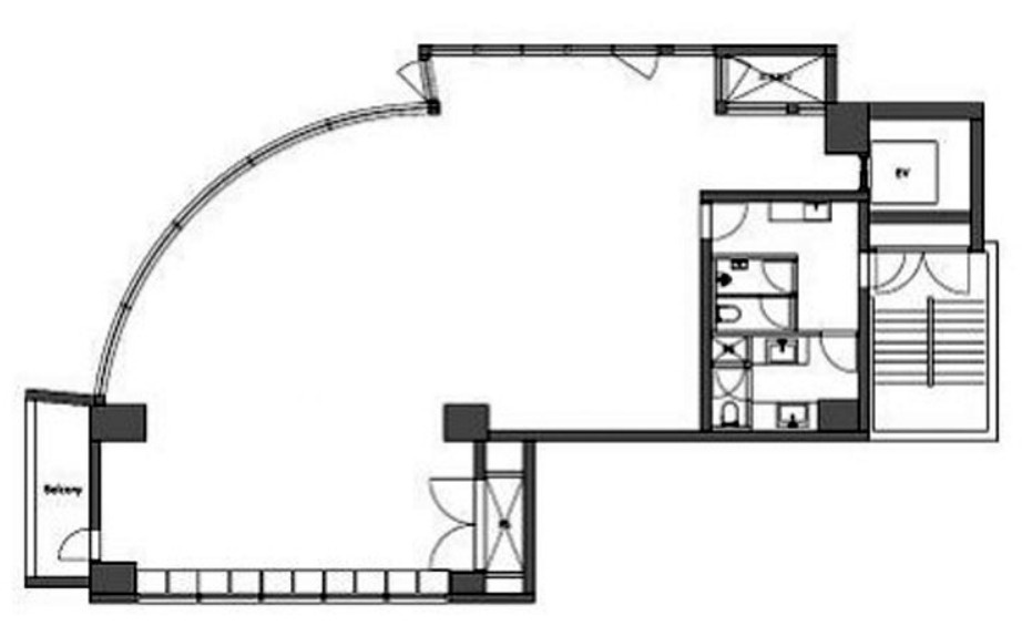 石川興産ビル　6F
