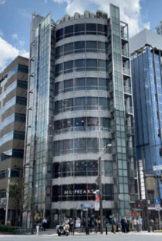 石川興産ビル　6F