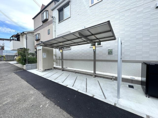 ソラーナ小松原のその他共用部分