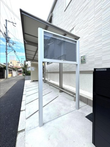 ソラーナ小松原のその他共用部分