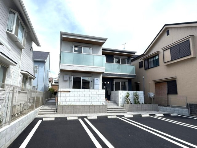 ソラーナ小松原