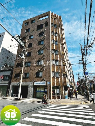 ピースフルコート菊川