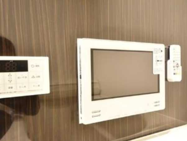 CASAPIAZZA二子玉川　礼金０　新築　ペット相談の設備