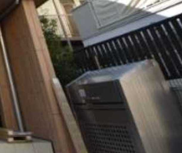 CASAPIAZZA二子玉川　礼金０　新築　ペット相談のその他共用部分