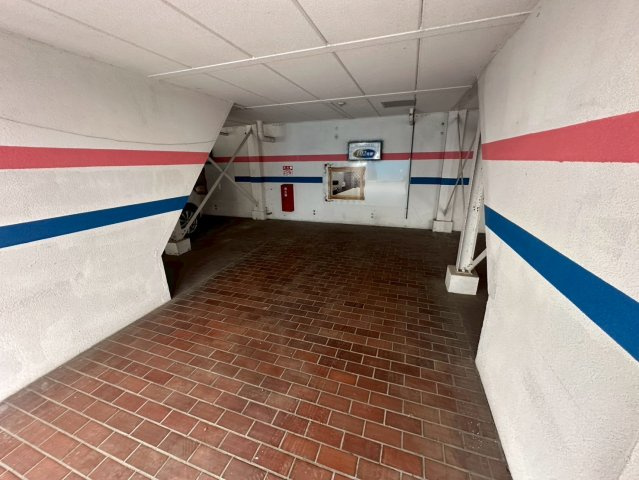 小諸市ホテルのその他共用部分