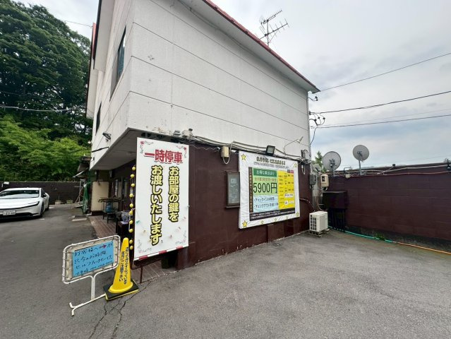 小諸市ホテルのその他