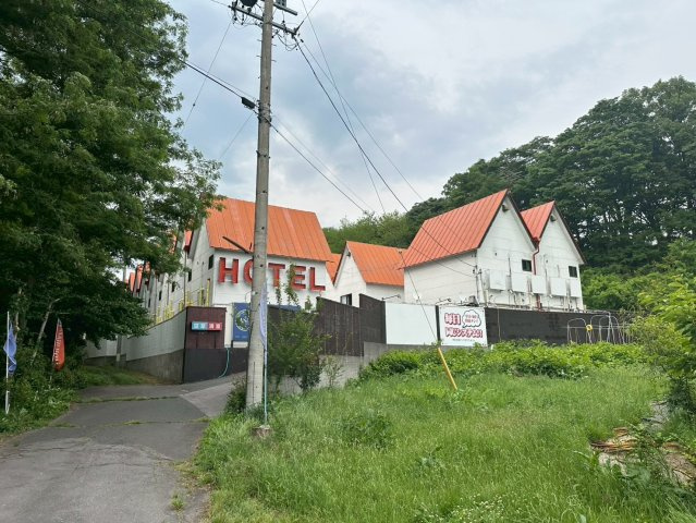 小諸市ホテルのその他