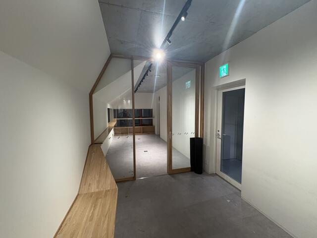 ＡＣＮ目黒Ｇａｒｄｅｎの内装