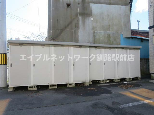 ハーバーサイドＢのその他