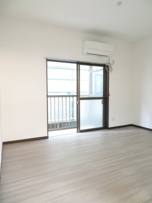 【洋室】 | ノエル山崎