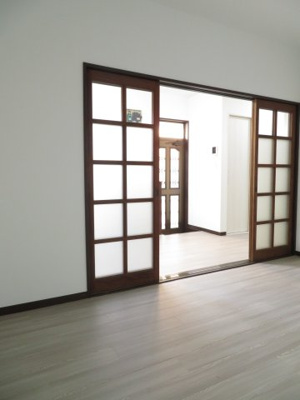 【洋室】 | ノエル山崎