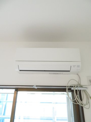 【設備】 | ノエル山崎