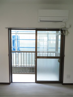 【展望】 | ノエル山崎