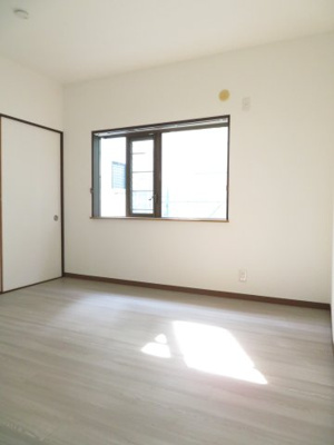 【洋室】 | ノエル山崎