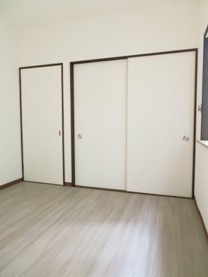 【洋室】 | ノエル山崎