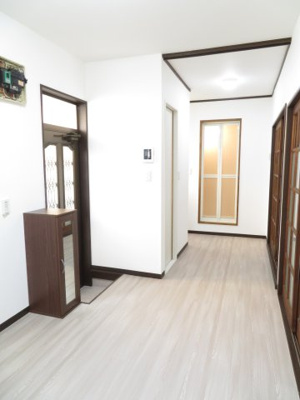 【内装】 | ノエル山崎