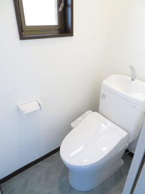 【トイレ】 | ノエル山崎